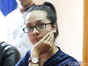 Tusuk Jelangkung Diangkat Lagi, Anya Geraldine Jadi Bintang Utama Tusuk Jelangkung Diangkat Lagi, Anya Geraldine Jadi Bintang Utama