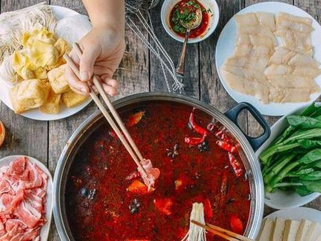 Wah! Restoran Ini Punya Utang Rp 1.1 M Gara-gara Promo All You Can Eat Wah! Restoran Ini Punya Utang Rp 1.1 M Gara-gara Promo All You Can Eat