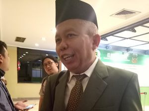 Ada Provinsi Kaltara, PPP Usul Jumlah Anggota DPR Ditambah 3 Ada Provinsi Kaltara, PPP Usul Jumlah Anggota DPR Ditambah 3