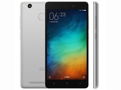 Xiaomi Lepas Redmi 3S Plus Rp 1,9 Juta