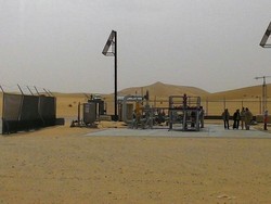 Suka Duka Ahli Perminyakan RI yang Ngebor di Tengah Gurun Sahara