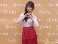Kim So Hyun Berbagi Pengalaman Horor Saat Syuting Bring It On Ghost