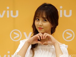 Kim So Hyun Resmi Gabung Manajemen LOEN Entertaiment