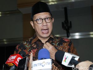 Soal Dimas Kanjeng, Menag: Umat Islam Jangan Mudah Terperdaya!