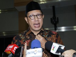 Soal Dimas Kanjeng, Menag: Umat Islam Jangan Mudah Terperdaya!