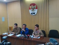 KPK Cari 400 Pegawai Baru, Ada yang Tertarik?