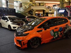 Pandemi Corona Dorong Kreativitas Modifikasi Digital