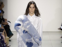 Ketika Tren Mode Ikut Menentukan Tren Warna 2017