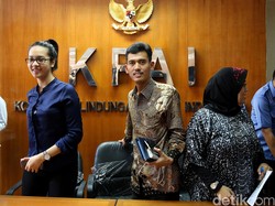 Ketua KPAI: Bukan Hanya Awkarin dan Anya Geraldine yang Unggah Konten Negatif