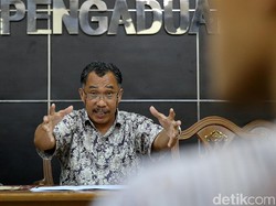 Komnas HAM: Pemda Paling Banyak Langgar Hak Kebebasan Beragama
