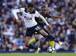 Strategi Pochettino yang Membuat City-nya Guardiola Telan Kekalahan Pertama