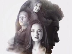 Yuk, Intip Teaser Trailer Surga Yang (Tak) Dirindukan 2!