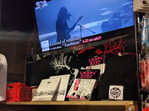 Ini Cara Spotify Rayu Penikmat Musik Jepang yang Kolot