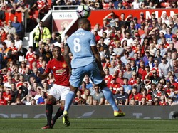 MU Dapat 13 Poin dari 7 Laga Awal Liga Musim Ini, Musim Lalu 16 Poin