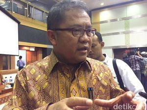 Pajaki Google, Ini Saran Menkominfo ke Sri Mulyani