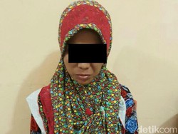 Komplotan Ibu-ibu Curi Rp 11 Juta dari Toko di Kampar, 1 Pelaku Kabur