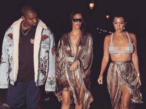 Selain Kim Kardashian, 3 Klan Kardashian-Jenner Ini Juga Pernah Kemalingan