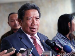 MA: Kasus Suap Akil Mochtar Bisa Dikategorikan Pidana Korporasi