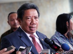 Penjelasan MA Soal Hakim Agung Agama Adili Gugatan Kebakaran Hutan Rp 438 M