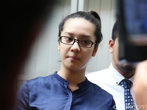 Awkarin Pamit dari Instagram, Anya Geraldine Unggah Foto Ini