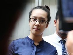 Awkarin Pamit dari Instagram, Anya Geraldine Unggah Foto Ini