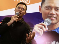 LSI Denny JA Sebut Agus Jadi Kuda Hitam, PKB: Dia Bisa Salip Ahok