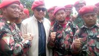 Menpora Milad ke-51 Pemuda Muhammadiyah