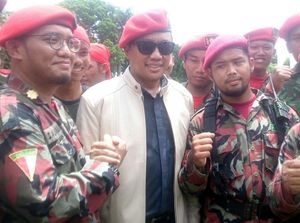 Menpora Milad ke-51 Pemuda Muhammadiyah