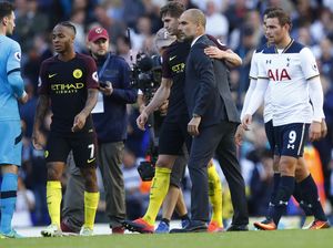 City-nya Guardiola Akhirnya Kalah Juga