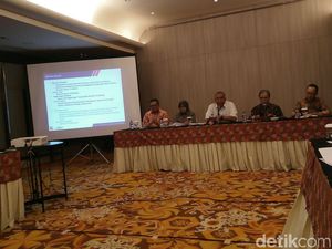Sampai Agustus 2016, Dana Celengan Sawit Capai Rp 7 T