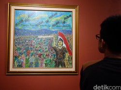 Merayakan Seabad Otto Djaya