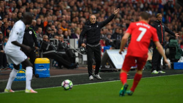 Foto: Stu Forster/Getty Images Foto: Stu Forster/Getty Images