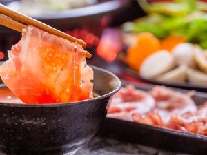 Mumpung Libur, Enaknya Bikin Sendiri Shabu-shabu Ala Jepang Mumpung Libur, Enaknya Bikin Sendiri Shabu-shabu Ala Jepang