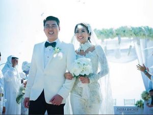 Tak Direstui, Menikah di Pantai Jadi Impian Asty Ananta Sejak Kecil