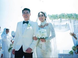 Siapa Hendra, Suami Asty Ananta?