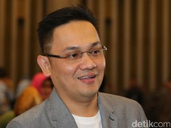 Akhir Laporan Farhat Abbas soal Dugaan Asusila Ketua KPU dan Wanita Emas