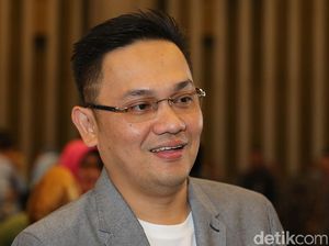 Akhir Laporan Farhat Abbas soal Dugaan Asusila Ketua KPU dan Wanita Emas Akhir Laporan Farhat Abbas soal Dugaan Asusila Ketua KPU dan Wanita Emas