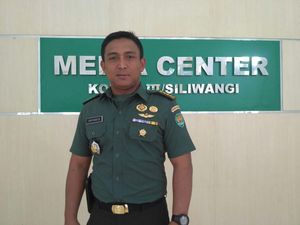 Kodam Siliwangi Belum Pastikan Pelaku Rampok PT TAG Pakai Senpi Organik TNI