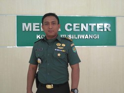 Kodam Siliwangi Belum Pastikan Pelaku Rampok PT TAG Pakai Senpi Organik TNI