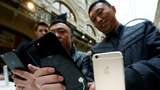 Perusahaan China Ancam Pecat Staf yang Beli iPhone 7 Norak atau Kreatif Deretan Ponsel Made In China Ini?