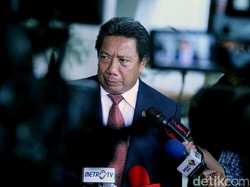 MA Pelajari Permintaan Jaksa Agung soal Batas Permohonan Grasi