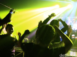 Berharap Hiburan Malam Dibuka, Pengusaha Ungkap Puluhan Ribu Pekerja Di-PHK