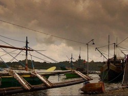 AS dan China Bisa Terlibat Konflik Terbuka di Laut China Selatan