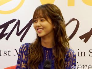 Song Joong Ki Atau Lee Jong Suk, Mana yang Dipilih Kim So Hyun? Song Joong Ki Atau Lee Jong Suk, Mana yang Dipilih Kim So Hyun?