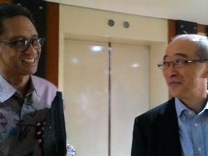 Kemenperin: Harga Gas Industri di RI Dua Kali Lipat dari Jepang