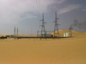 Pertamina Curhat Sulit Cari Pekerja Buat Kilang di Aljazair