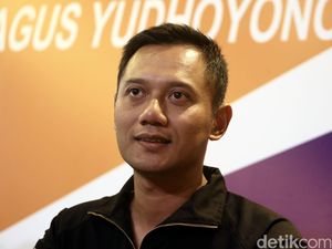Djan dan Lulung Dukung Ahok, Agus Harimurti Tetap Percaya PPP