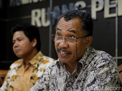 Komnas HAM: Kebebasan Beragama adalah Fenomena Gunung Es