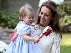 Dipakai Putri Charlotte ke Kanada, Dress Rp 1,2 Juta Ini Terjual Habis