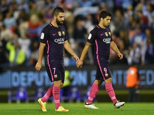 Barcelona Catatkan Start Terburuk Sejak 2005/2006